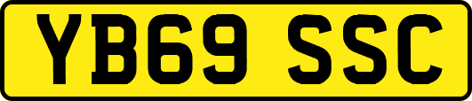 YB69SSC