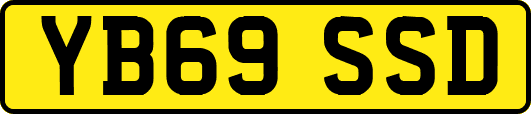 YB69SSD