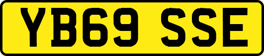YB69SSE