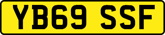 YB69SSF