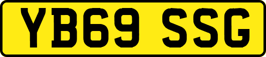 YB69SSG