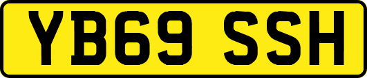 YB69SSH