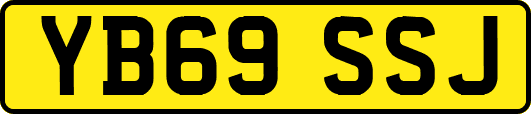YB69SSJ