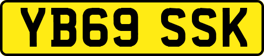 YB69SSK