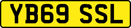 YB69SSL