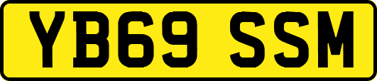 YB69SSM