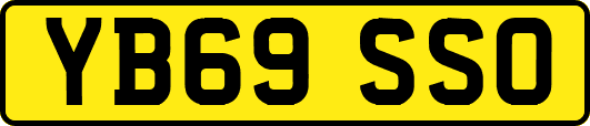 YB69SSO