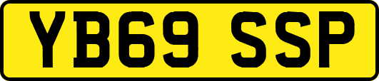 YB69SSP