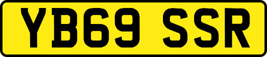 YB69SSR