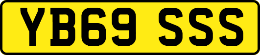 YB69SSS