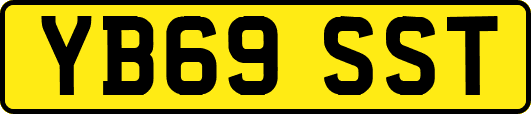 YB69SST