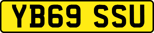 YB69SSU