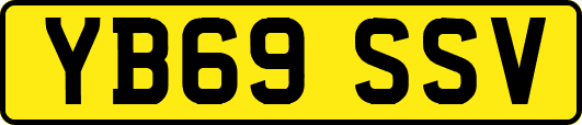 YB69SSV