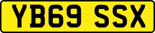 YB69SSX