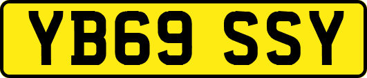 YB69SSY