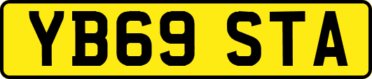 YB69STA