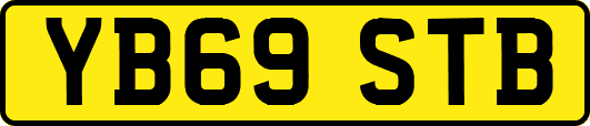 YB69STB