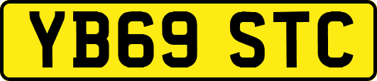 YB69STC
