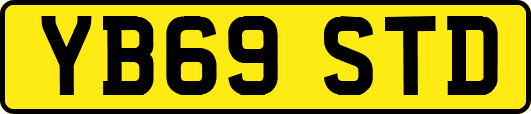 YB69STD