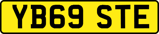 YB69STE