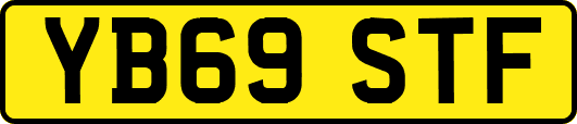 YB69STF