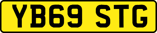 YB69STG