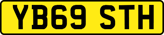 YB69STH