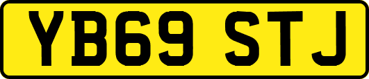 YB69STJ