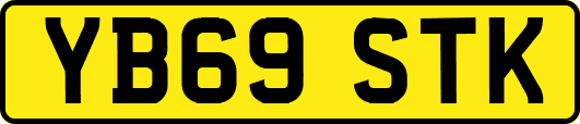 YB69STK