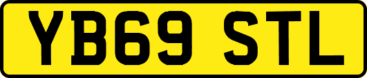 YB69STL