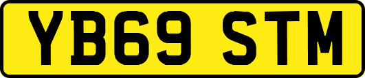 YB69STM