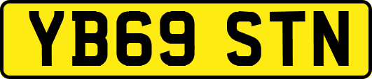 YB69STN