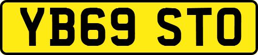 YB69STO