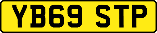 YB69STP