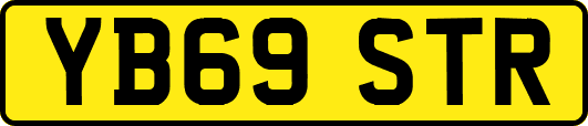 YB69STR