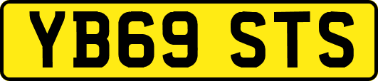 YB69STS