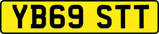 YB69STT