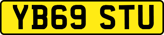YB69STU