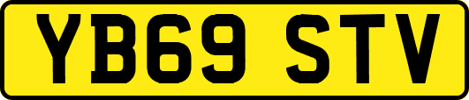 YB69STV