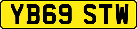 YB69STW