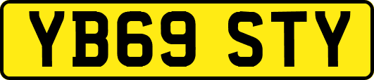 YB69STY