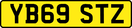 YB69STZ