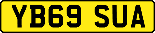 YB69SUA