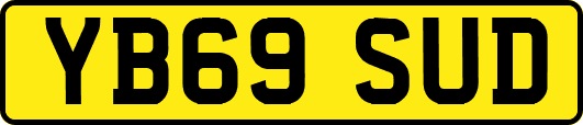 YB69SUD