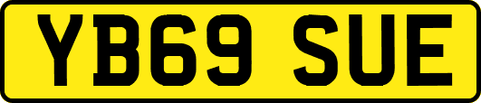 YB69SUE