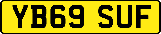 YB69SUF