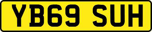YB69SUH