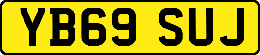 YB69SUJ