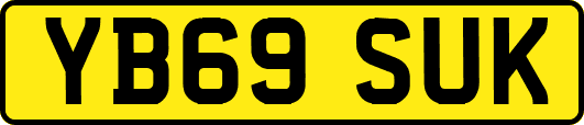 YB69SUK