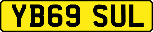YB69SUL